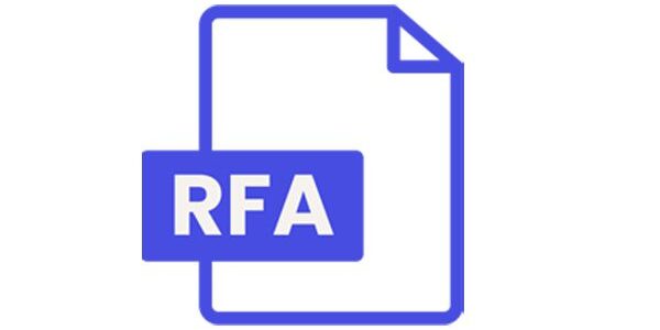 Cover – RFA