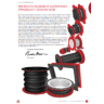 1.3 Mercer Rubber Company - Product Overview