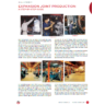 1.2 Expansion Joint Production - Step-by-Step Guide