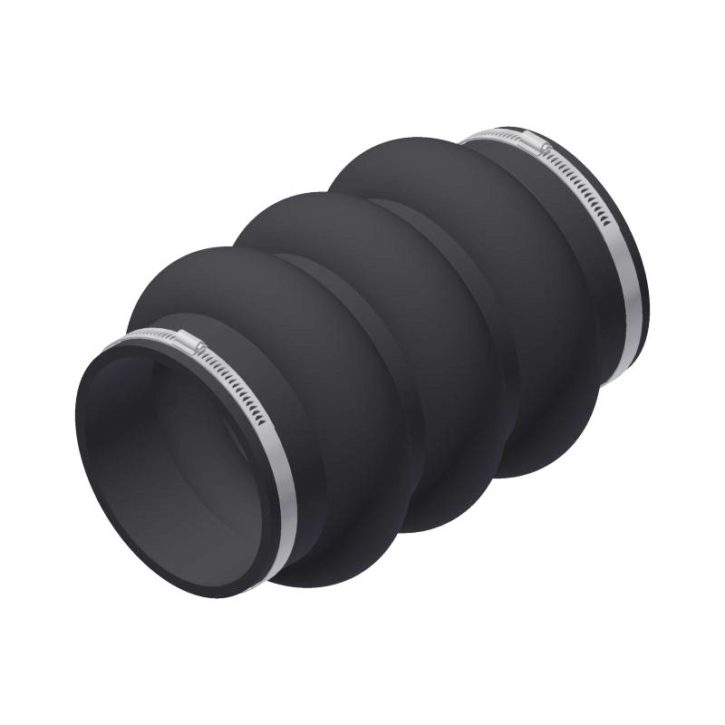 Sleeve Style Hand Wrapped Joints Mercer Rubber